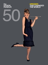 Fifty Dresses that Changed the World (eBook)